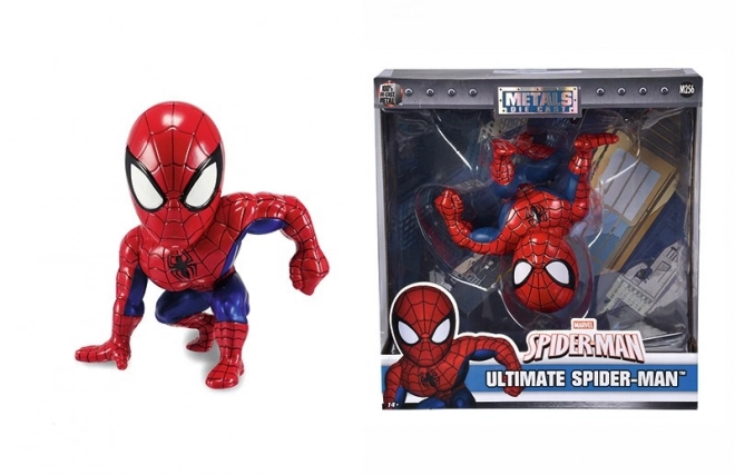 Marvel Spiderman Collectible Figure