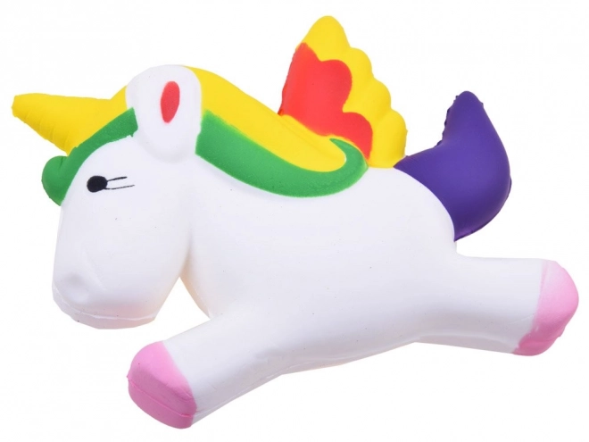 Foam Stress Relief Pegasus Toy