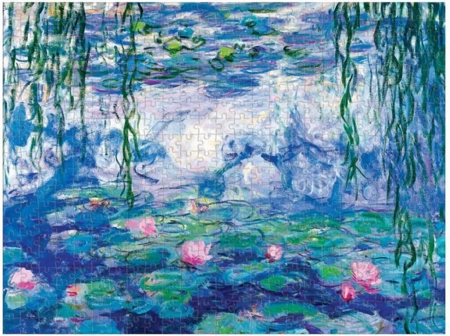 L’arte dell’impressionismo a casa tua