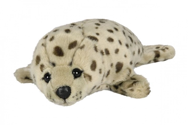 Plush Seal 33 cm