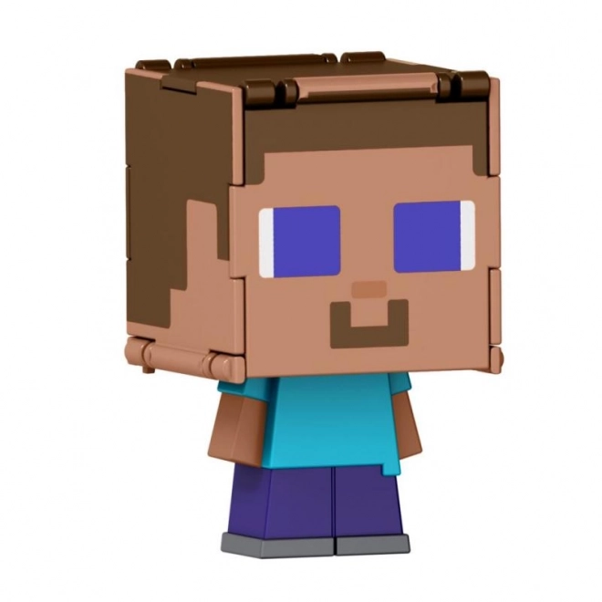 Minecraft 2-in-1 Figure Set