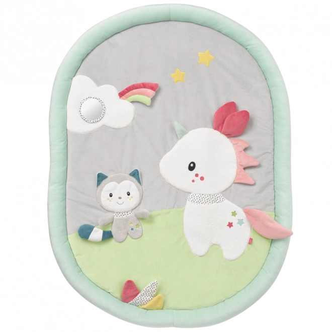 3D Activity Play Mat Aiko & Yuki