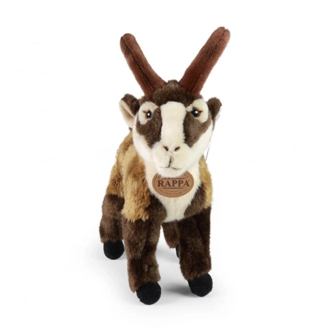 Plush Chamois 24 cm Eco-Friendly