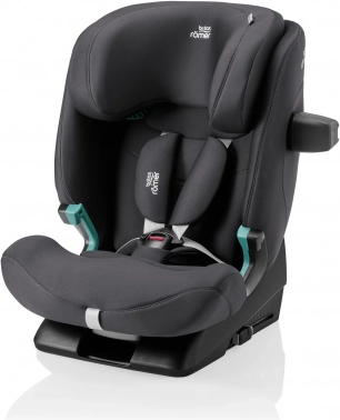 Seggiolino auto BRITAX RÖMER Advansafix Pro Classic, Deep Grey