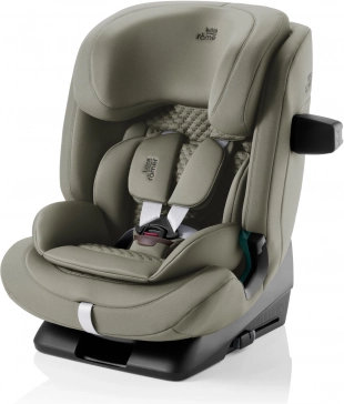 Seggiolino Auto Advansafix Pro Lux Urban Olive