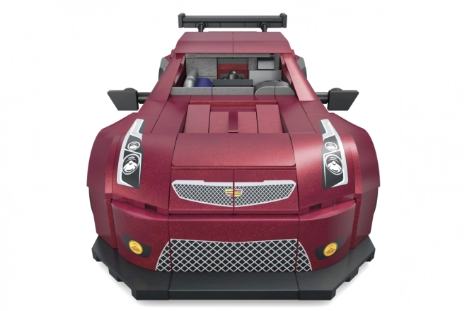 Mega Bloks Collectible Cadillac ATS-VR