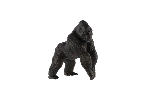 Mountain Gorilla Toy Figure 11cm