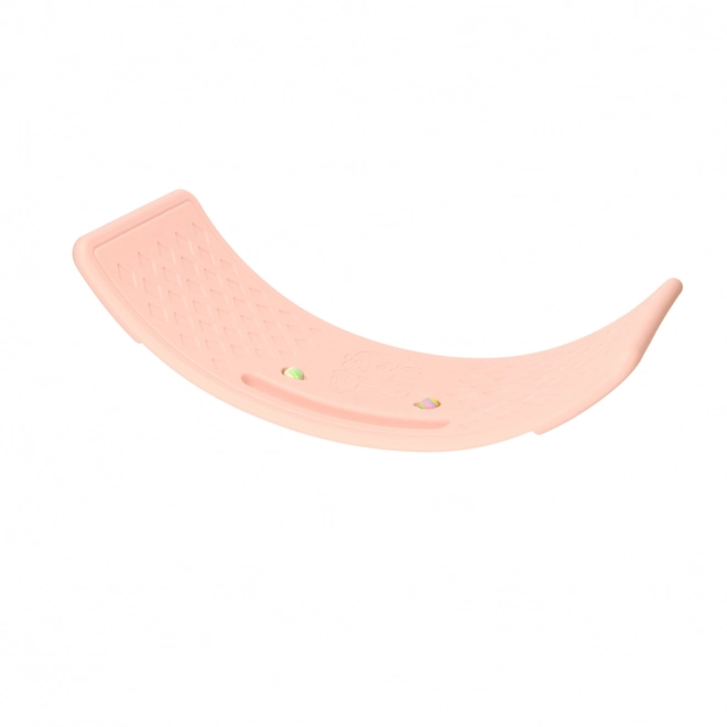Pink Balance Board for Kids