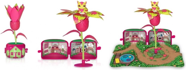 Zbirajte in kombinirajte