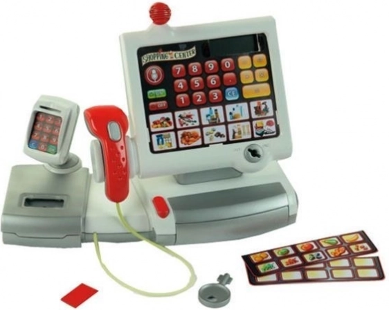 Scanner interactif