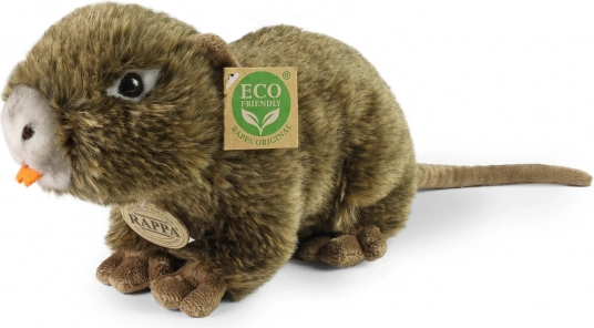 Plišasta nutrija 27 cm eco-friendly