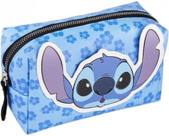 Kozmetická taštička s motívom Stitch