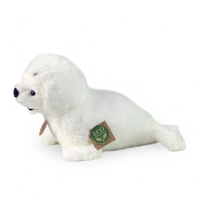 Eco-friendly Plush Seal 25 cm