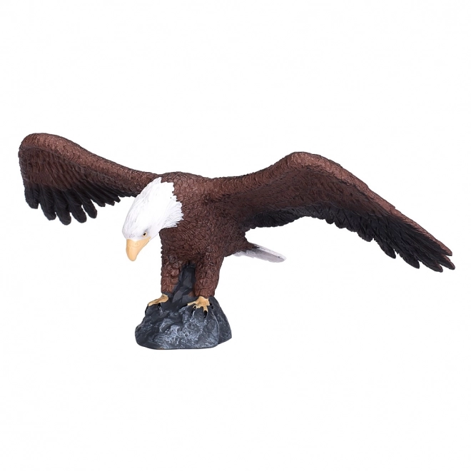 Bald Eagle Animal Figure