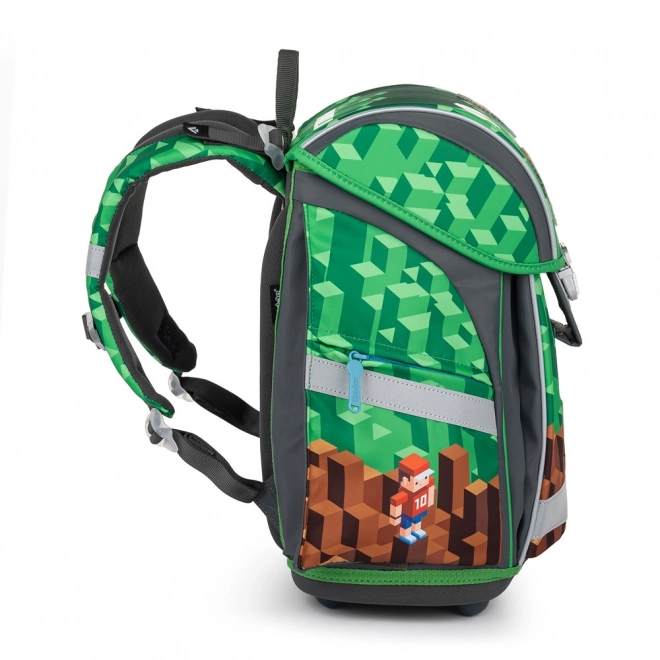 Premium Light Backpack Playworld