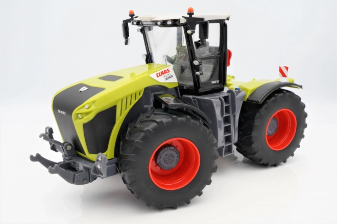 Britains Model Tractor CLAAS Xerion 5000