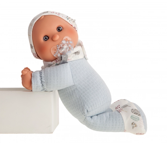 Antonio Juan Realistic Baby Doll with Sounds