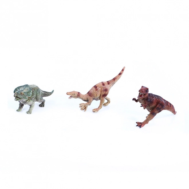 Dinosaur Collectible Figures