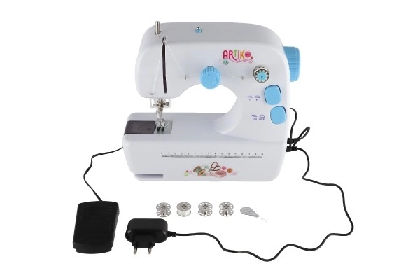 Children's Sewing Machine with Light and Sound