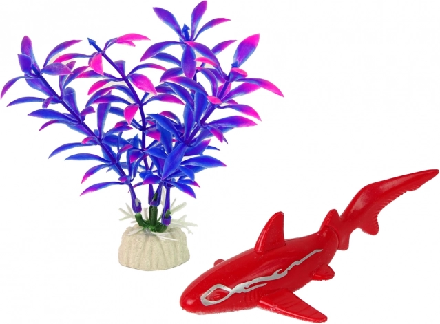 Underwater accessories for imaginative stories