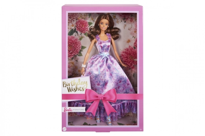 Barbie Birthday Celebration Doll