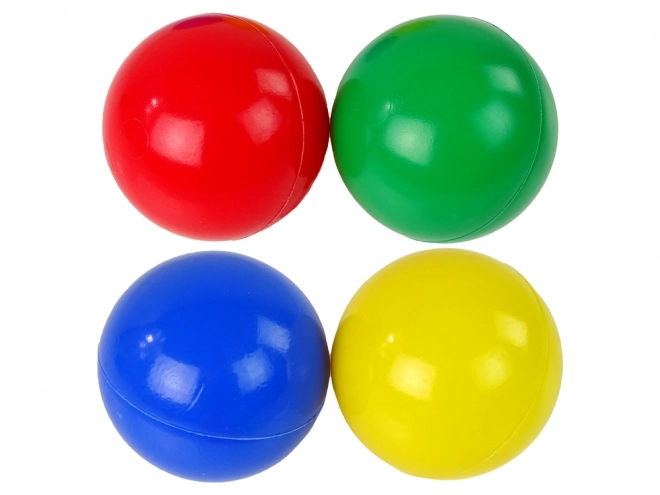 Colorful Ball Pit Balls Set