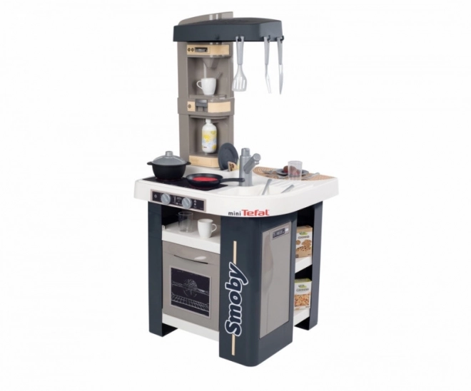Electronic Kitchen MiniTefal Studio