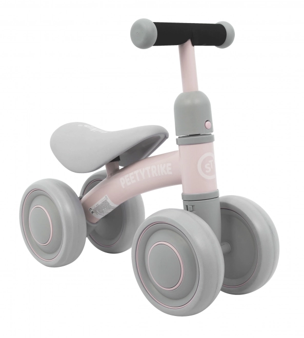 PettyTrike Pink Kids Training Bike by SporTrike