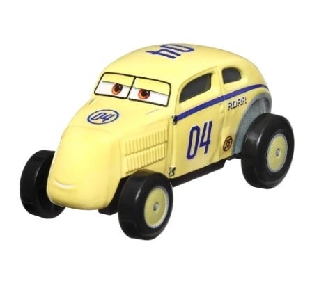 Disney Pixar Cars 3 Die-Cast Vehicles