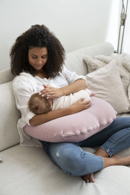 Inflatable Pillow for Babies