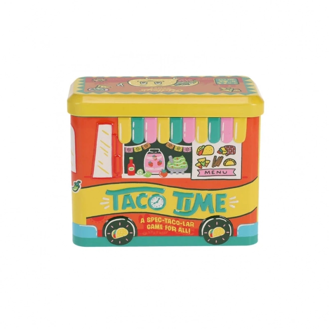 Ridley's Games Time to Taco Board Game