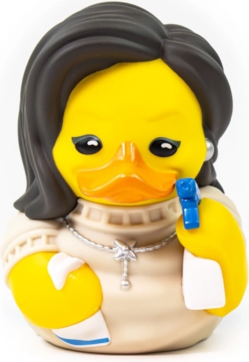 Display box with window