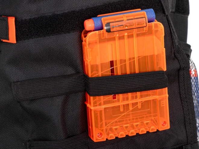 Tactical Vest for NERF Accessories with Gear