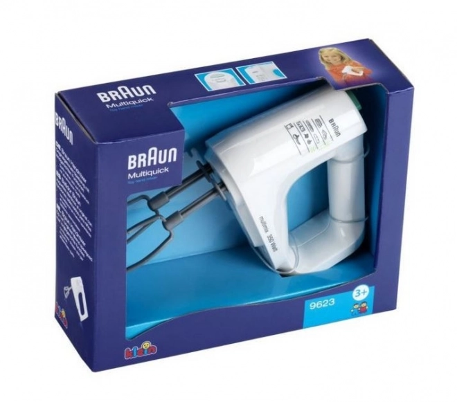 Braun Hand Mixer