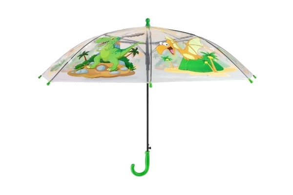 Dinosaur Umbrella