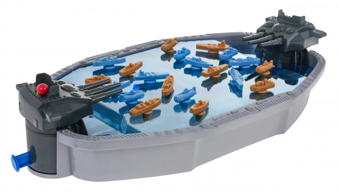 Battaglia Navale 3D per Bambini e Adulti
