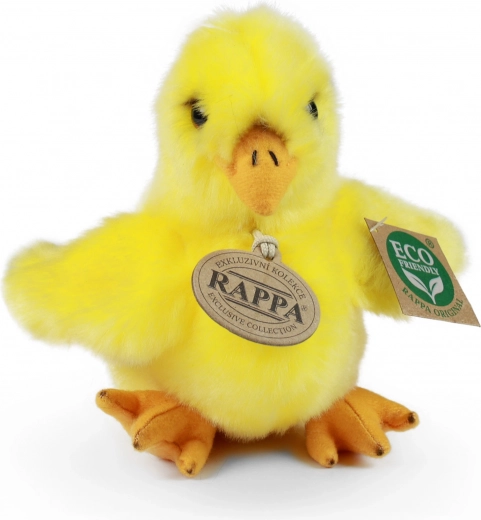 Roztomilý design a realistické zpracování