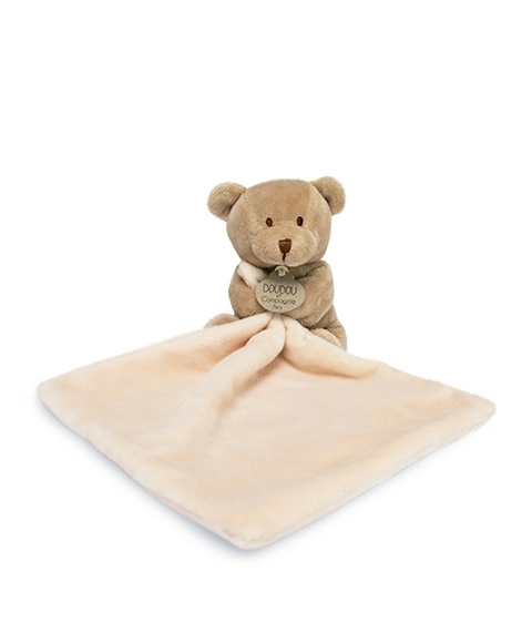 Gift Set - Teddy Bear with Comforter