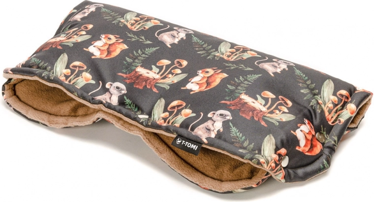 Wärmender Komfort im Winter