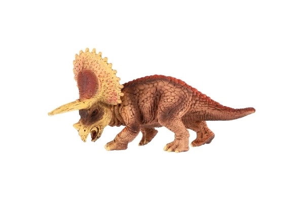 Triceratops Small Dinosaur Toy