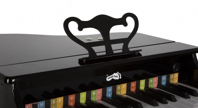 Children's Toy Grand Piano