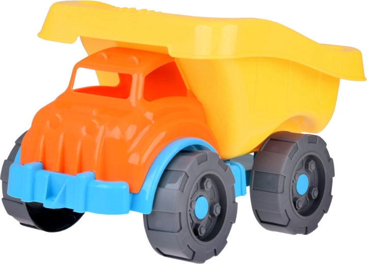 Velika prekucna kesa za maksimalno zabavo