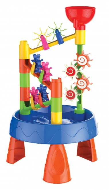 Woopie Water and Sand Play Table