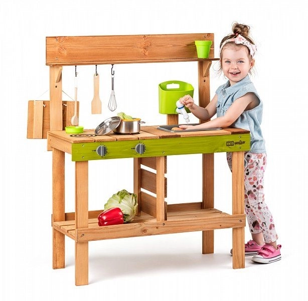 Camping Kitchen Set Rozalia