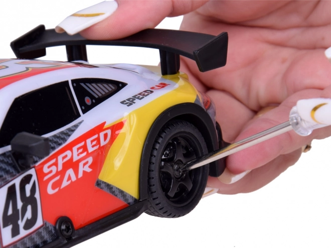 Remote Control Drift Racing Car