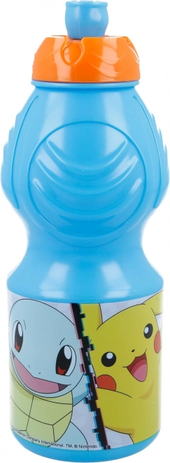 Pokémon Water Bottle 400ml