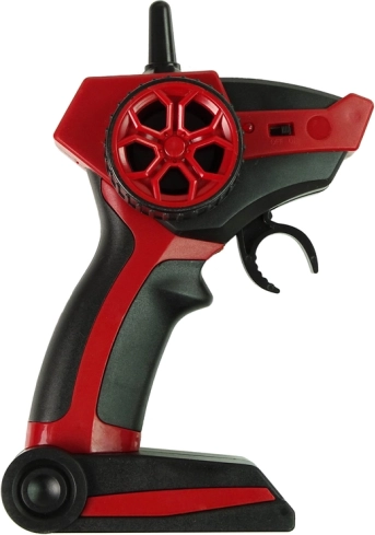 Stabilno daljinsko upravljanje 2,4 GHz
