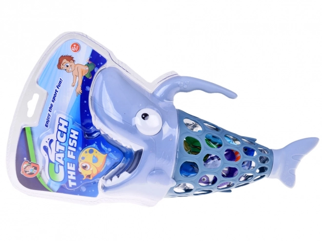 Basket for Shark Catch ZA4971