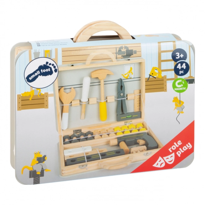 Toolbox Set Miniwob by Small Foot