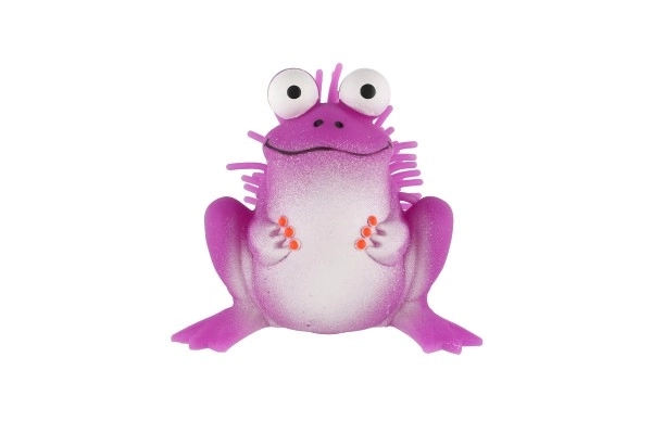 Antistress Frog Squeeze Ball